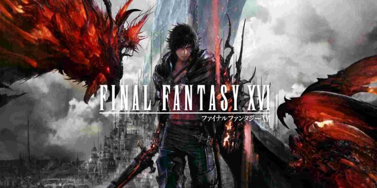 Is There a Final Fantasy (FF) XVI PC, PS4, Xbox One, Xbox Series X/S, & Nintendo Switch Release Date