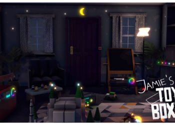 Jamie’s Toy Box PSVR 2 Release Date: Is It Coming