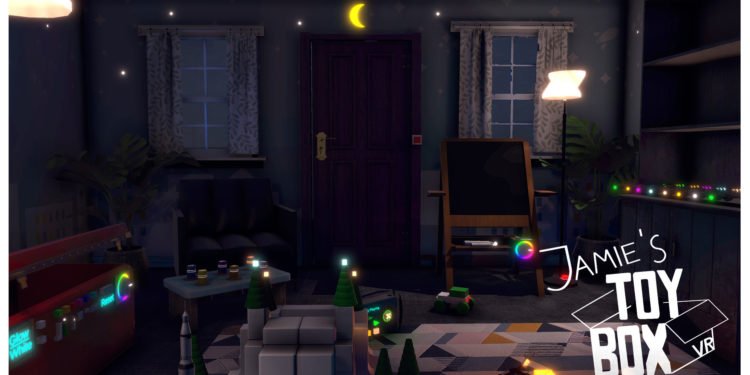 Jamie’s Toy Box PSVR 2 Release Date: Is It Coming