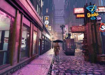 Shadows of Doubt VR Mode Release Date: When Is It Coming Out