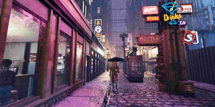 Shadows of Doubt VR Mode Release Date: When Is It Coming Out