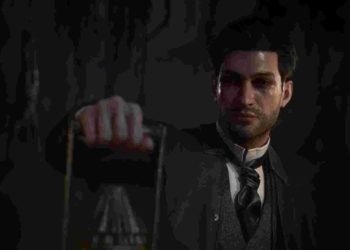 Sherlock Holmes: The Awakened Missing Files Error: How To Fix It