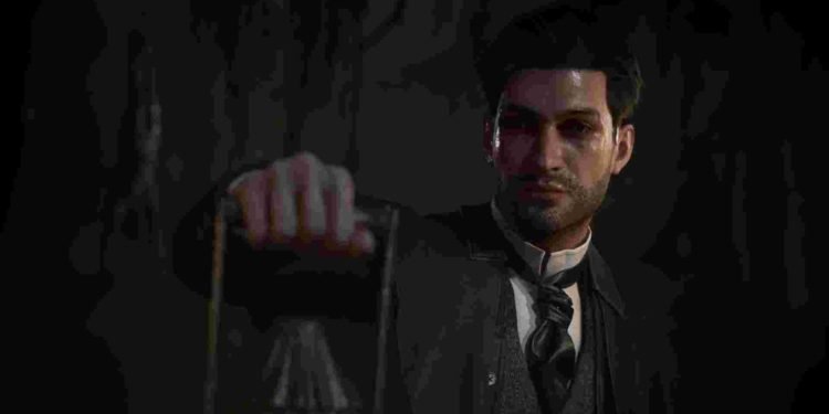 Sherlock Holmes: The Awakened Missing Files Error: How To Fix It