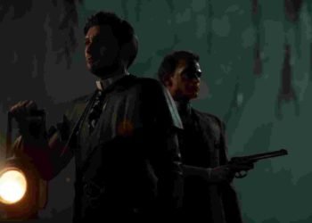 Sherlock Holmes The Awakened Steam Deck Compatibility Details & More