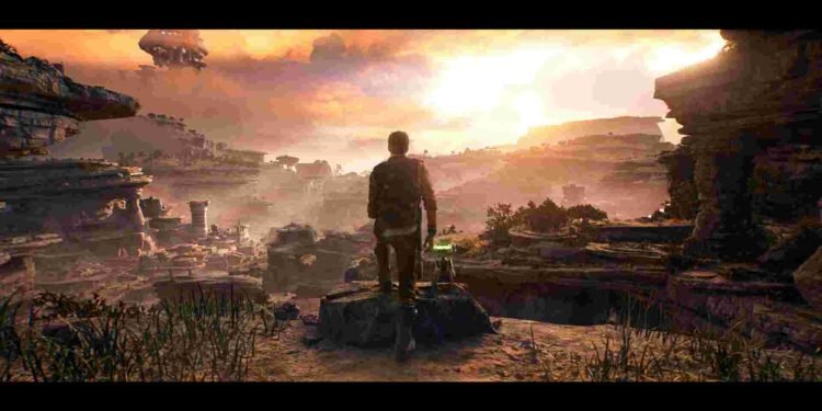 Star Wars Jedi Survivor: How To Enable/Disable Motion Blur, Film Grain, & Chromatic Aberration