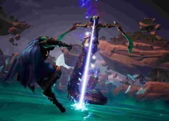 Stray Blade Difficulty Settings Explained