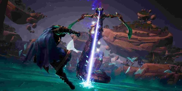 Stray Blade Difficulty Settings Explained