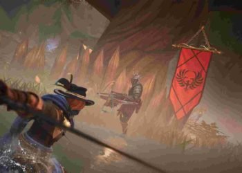 Stray Blade: How Long To Beat