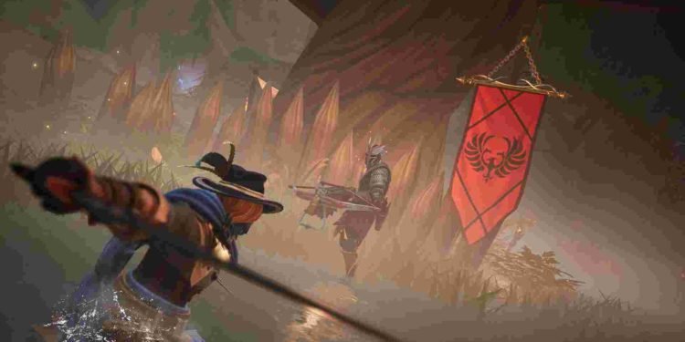 Stray Blade: How Long To Beat