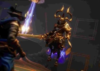 Stray Blade on GeForce Now: Is It Available