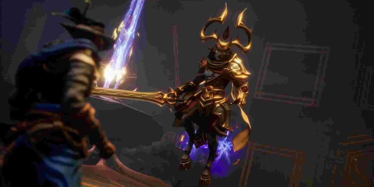 Stray Blade on GeForce Now: Is It Available