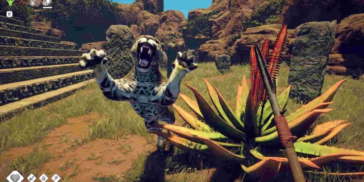 Survival Fountain of Youth Third Person Perspective (TPP) Mode: Is It Available