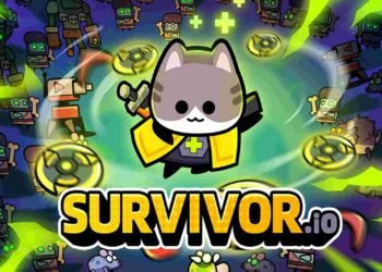 Survivor.io: How To Play Co-Op With Friends