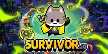 Survivor.io: How To Play Co-Op With Friends