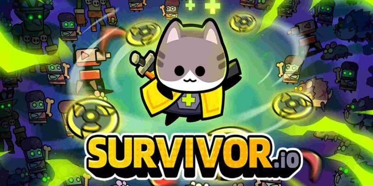 Survivor.io: How To Play Co-Op With Friends