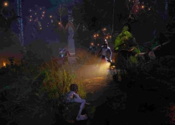 The Lord of the Rings: Gollum Release Date, Platforms, Editions, Pre-Order Details & More