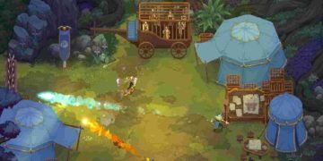 The Mageseeker A League of Legends Story: How Long To Beat