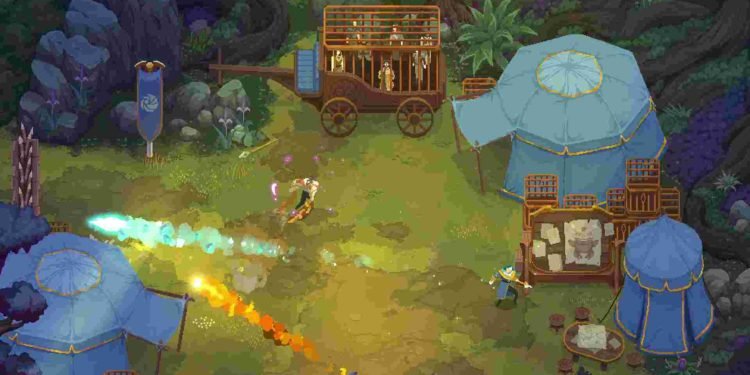 The Mageseeker A League of Legends Story: How Long To Beat