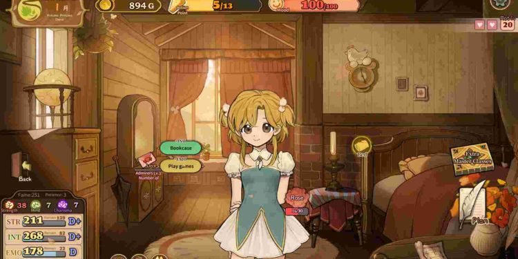 Volcano Princess Freezing After Opening Letter Issue: Is There Any Fix Yet