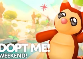 Adopt Me New Lava Egg update 2023 New Pets, Release Date, & Countdown end time