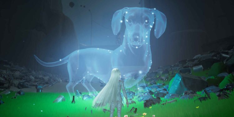 After Us Steam Deck Compatibility Details & More