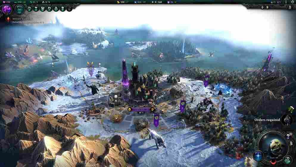 Age of Wonders 4 How to SkipBypass Paradox Games Launcher