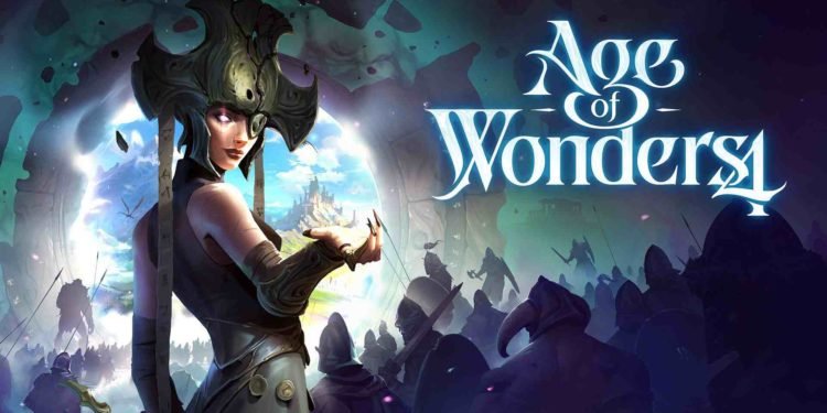 Age of Wonders 4 Unable to Complete Download Issue: Is there any fix yet