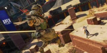 Apex Legends Disconnected Detected Data Mismatch Error Is there a fix yet