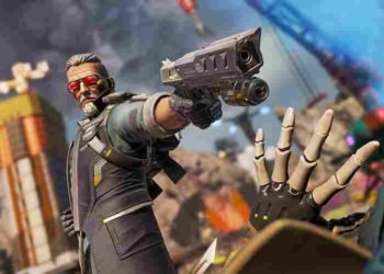 Apex Legends Mobile Error Code 201 How to fix it