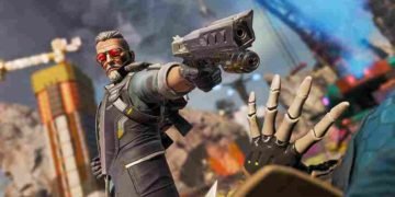 Apex Legends Mobile Error Code 201 How to fix it