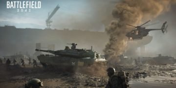 Battlefield Season 6 Release Date