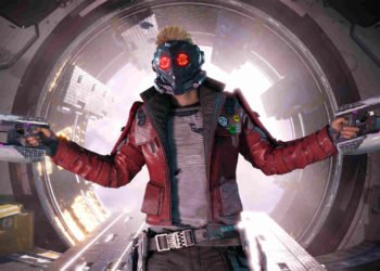 Can you play Marvel's Guardian of the Galaxy on Steam Deck?