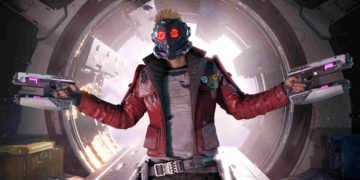 Can you play Marvel's Guardian of the Galaxy on Steam Deck?