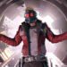 Can you play Marvel's Guardian of the Galaxy on Steam Deck?