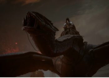 Controller issue in Lord of the Rings Gollum