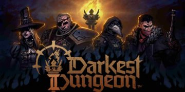 Darkest Dungeon 2 Controller/Gamepad Not Working Issue on PC: Is there any fix yet