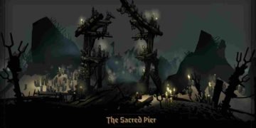 Darkest Dungeon 2 How long to beat
