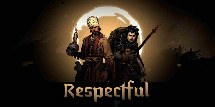 Darkest Dungeon 2: How to enable Ultrawide Resolution Support