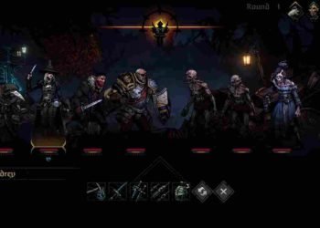 Darkest Dungeon 2 How to transfer Save Files from Epic Games Store to Steam