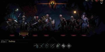 Darkest Dungeon 2 How to transfer Save Files from Epic Games Store to Steam