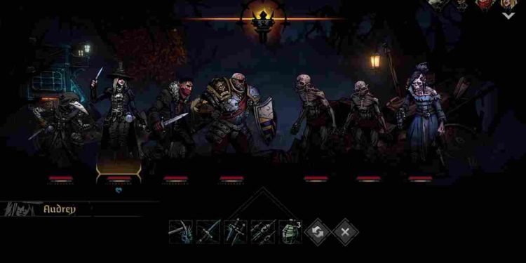 Darkest Dungeon 2 How to transfer Save Files from Epic Games Store to Steam