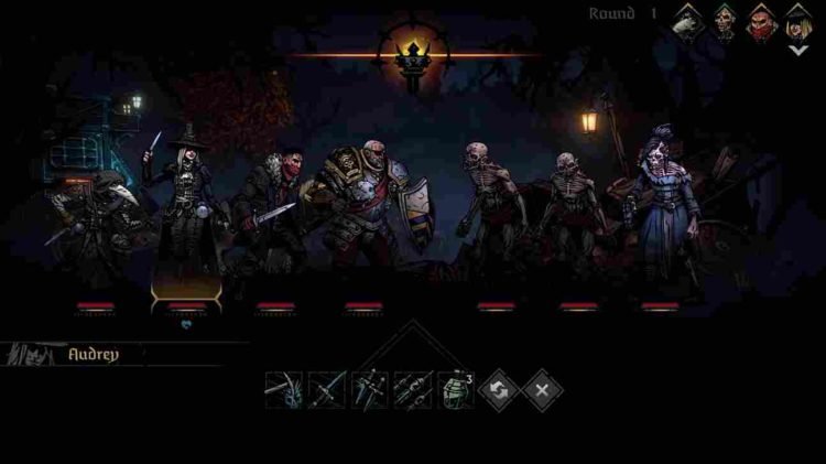 Darkest Dungeon 2 Stuck on Launch Screen Issue: Is there any fix yet ...