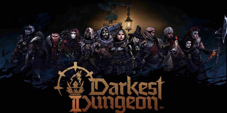 Darkest Dungeon 2 Unity Crash Issue: Is there any fix yet
