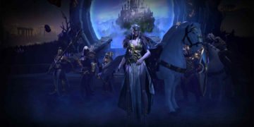 Does Age of Wonders 4 support Ultrawide screens?