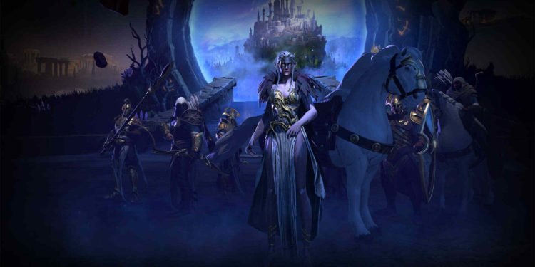 Does Age of Wonders 4 support Ultrawide screens?