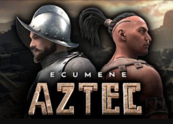 Ecumene Aztec Release Date