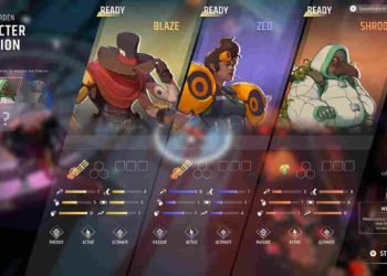 Endless Dungeon 3-player Co-op mode disappointed fans, here's what the devs had to say