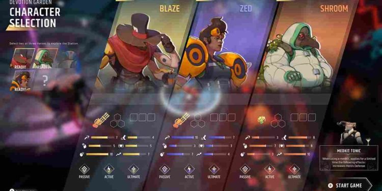 Endless Dungeon 3-player Co-op mode disappointed fans, here's what the devs had to say