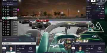 F1 Manager 23 Release Date for PC, PS4, PS5, Xbox Series XS, & Xbox One