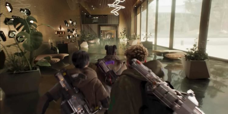 Fairgames Release Date for PC, & PS5 When is it coming out